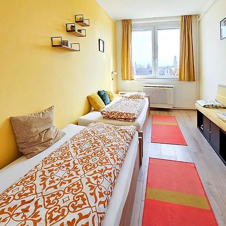 Market Apartman Sopron Zewnętrze zdjęcie