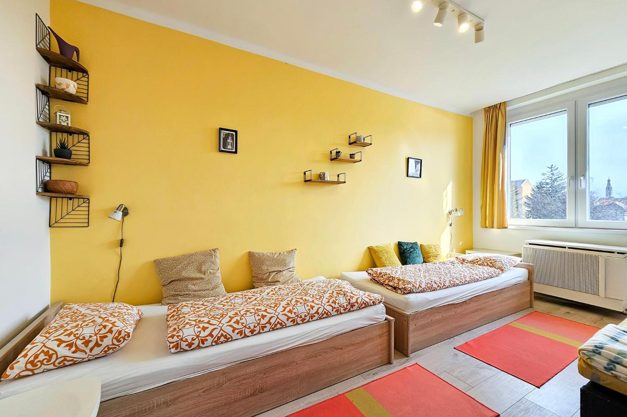 Market Apartman Sopron Zewnętrze zdjęcie
