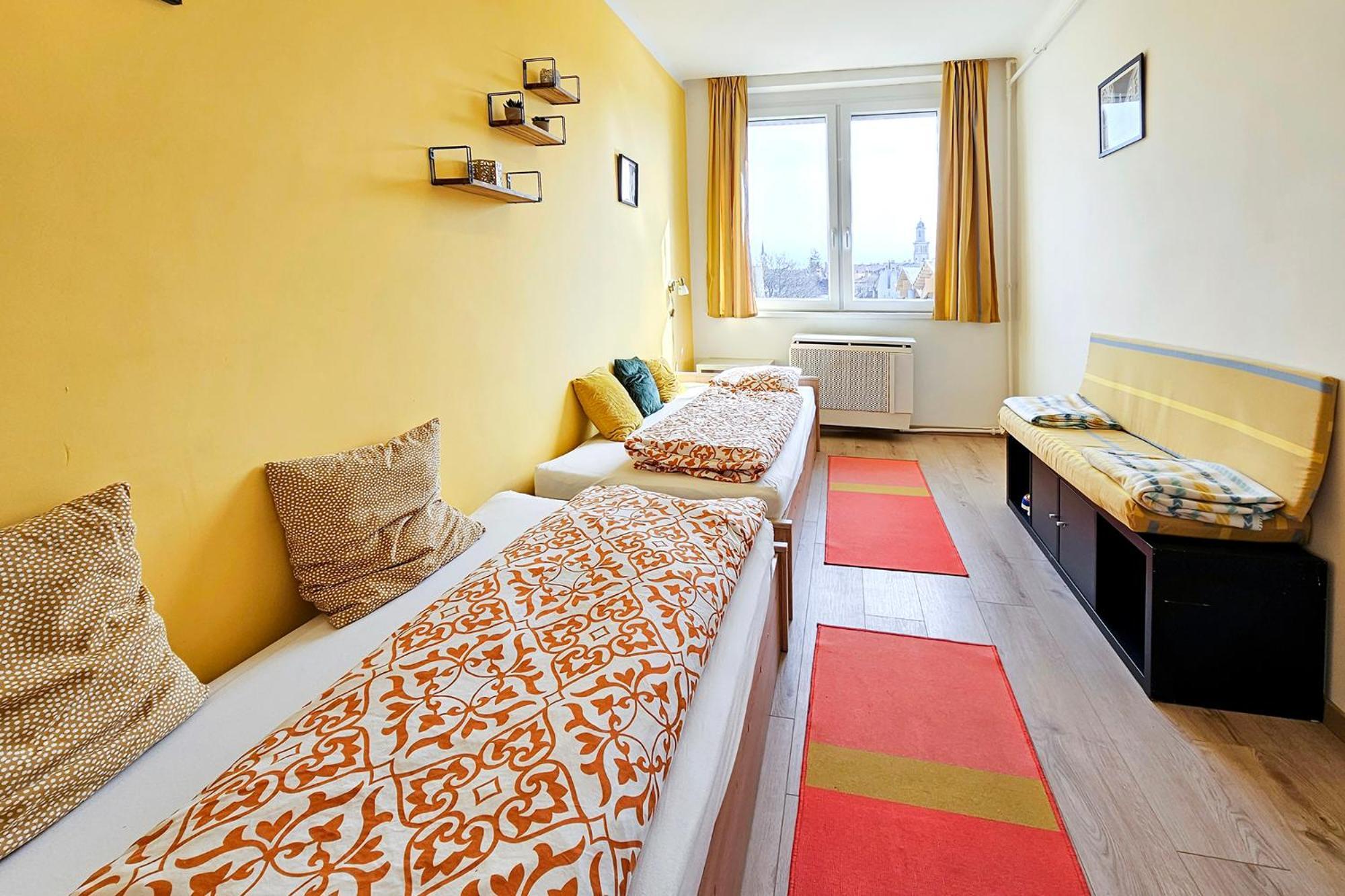 Market Apartman Sopron Zewnętrze zdjęcie