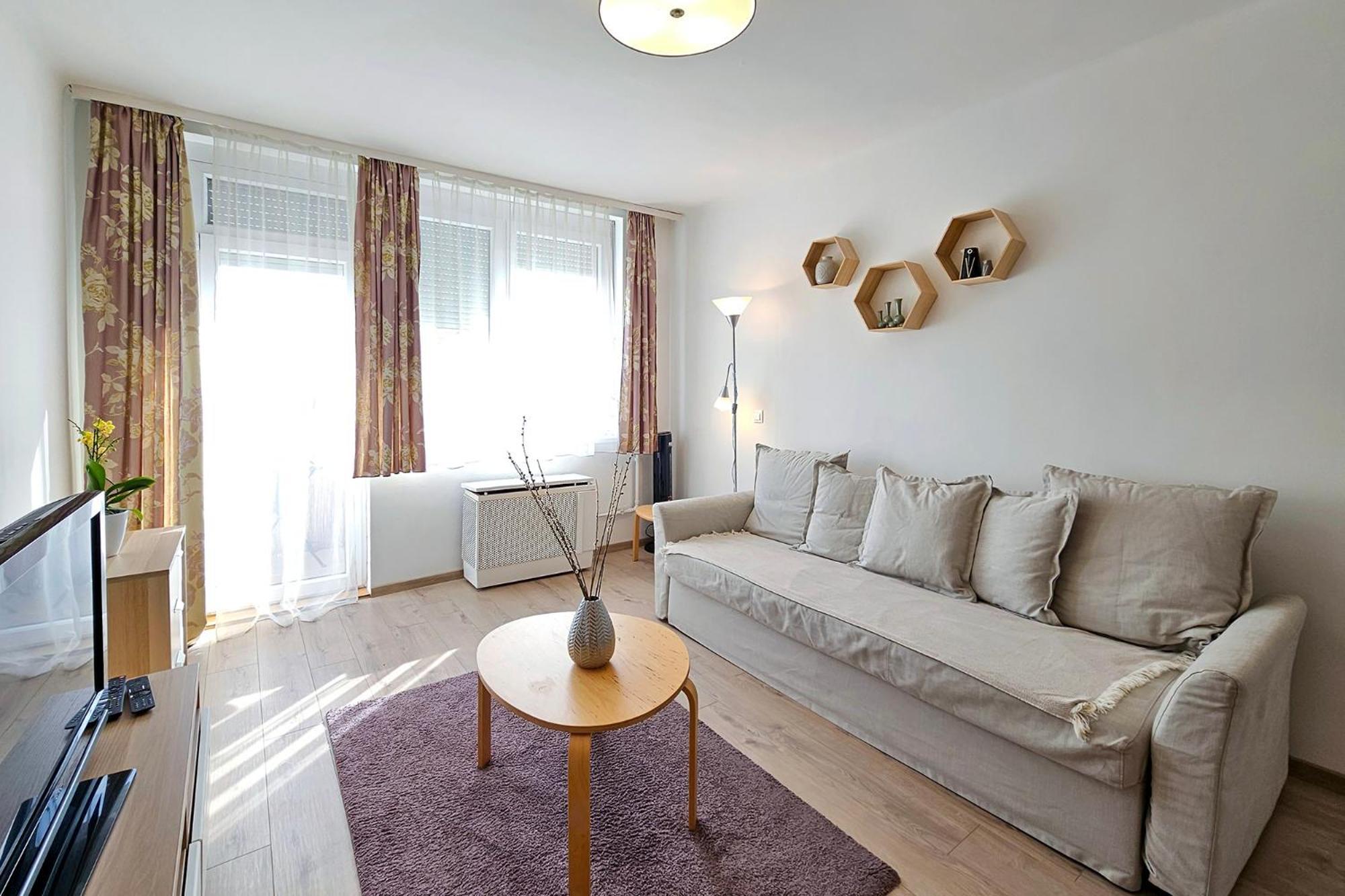 Market Apartman Sopron Zewnętrze zdjęcie