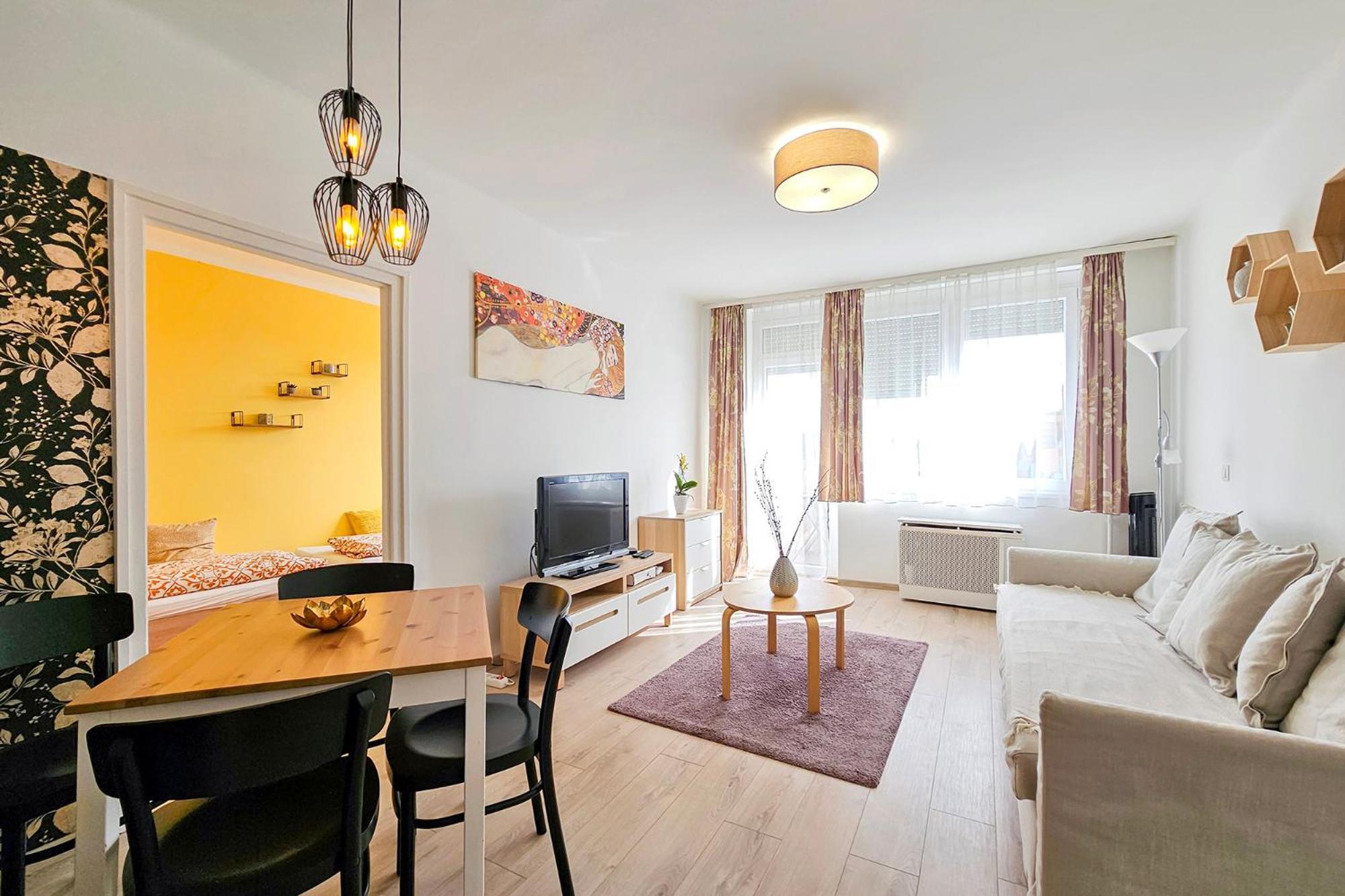 Market Apartman Sopron Zewnętrze zdjęcie