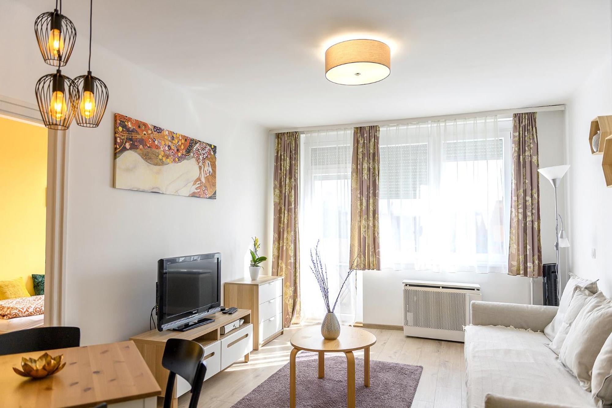Market Apartman Sopron Zewnętrze zdjęcie
